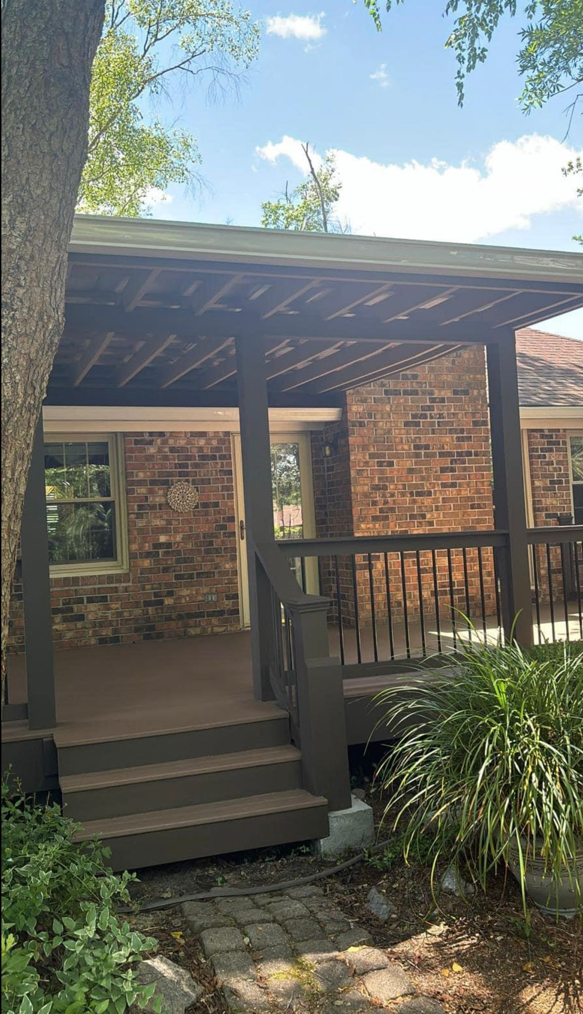 Composite Deck - Image 12